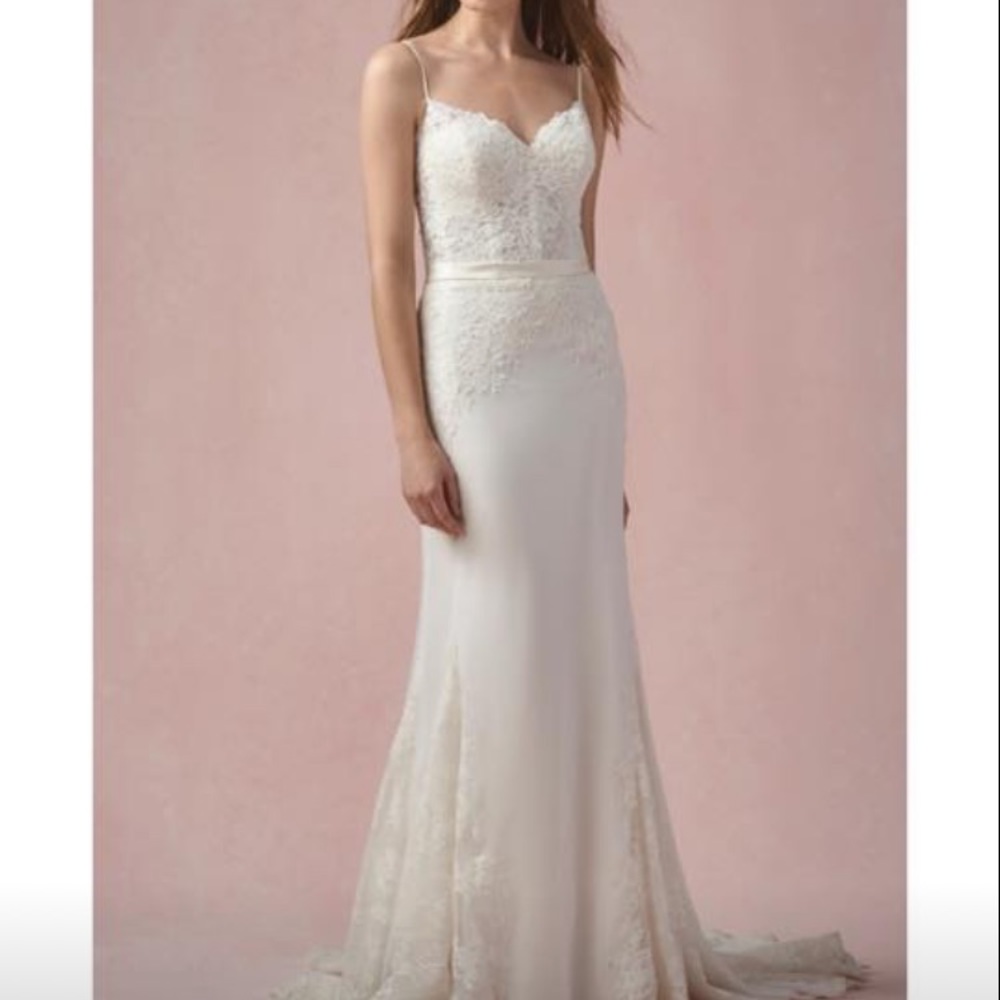 Watters Wedding Dress